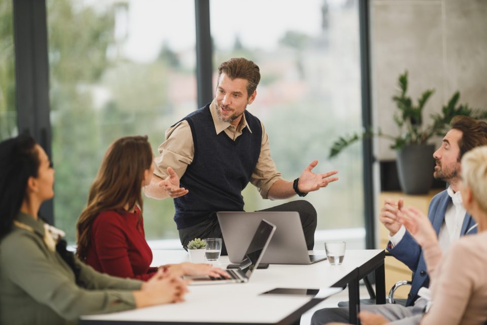 Fidéliser ses clients assurance