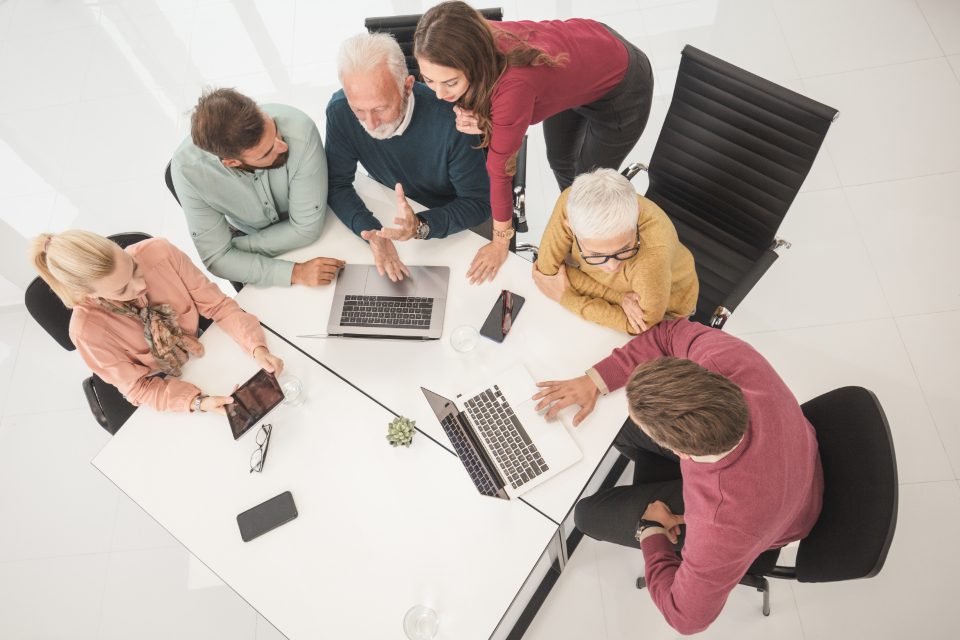 Gérer un portefeuille clients