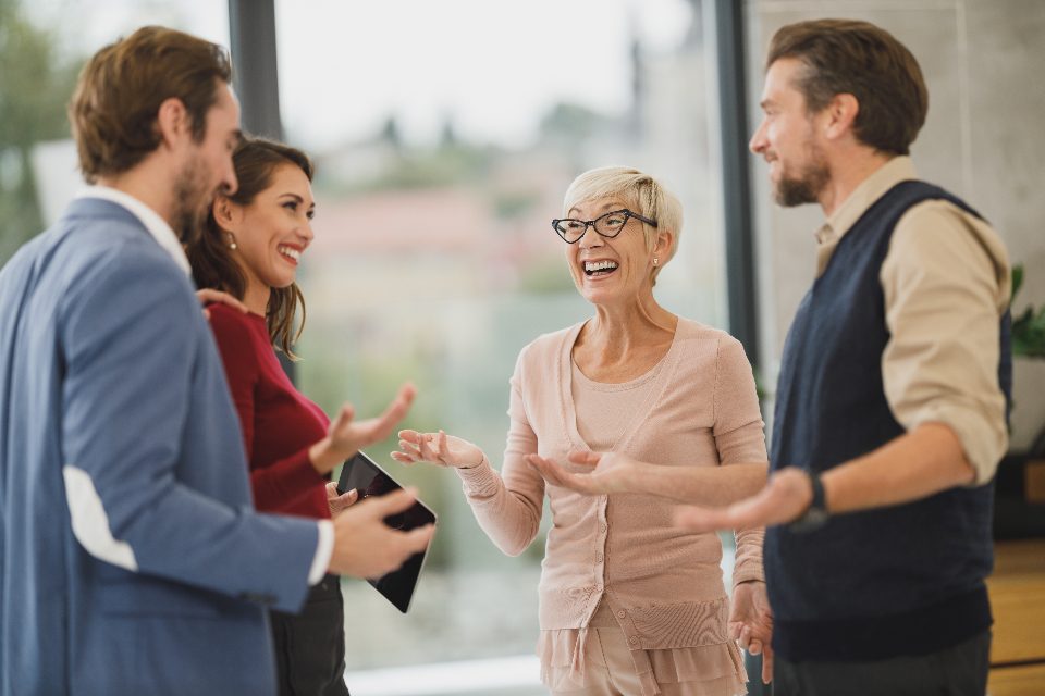 Trouver un local pour son cabinet de courtage en assurance